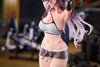 Original Switch 1/6 Scale Figure (Licensed) - Fingle Toy [Pre-Order]