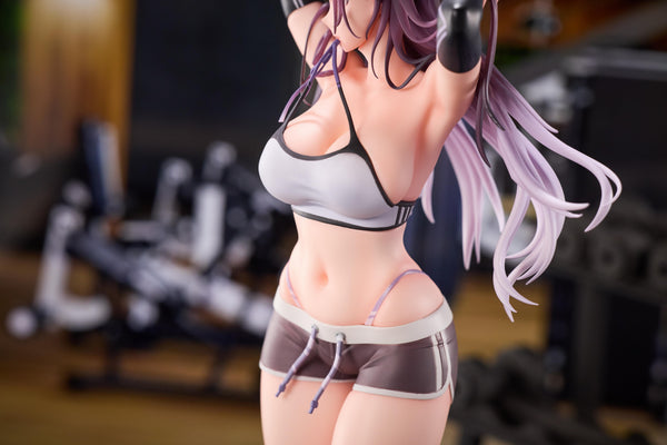 Original Switch 1/6 Scale Figure (Licensed) - Fingle Toy [Pre-Order]
