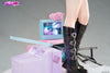 NEEDY STREAMER OVERLOAD Ame-chan 1/7 Scale Figure (Licensed) - APEX-TOYS [Pre-Order]