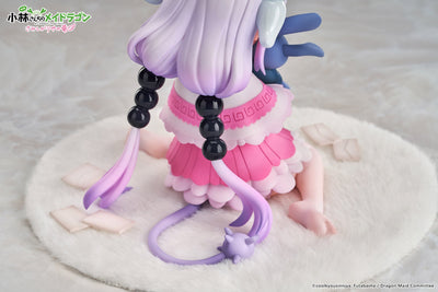 Miss Kobayashi's Dragon Maid Kanna Kamui Dragons That Fear Loneliness Ver.) 1/7 Scale Figure (Licensed) - APEX-TOYS [Pre-Order]