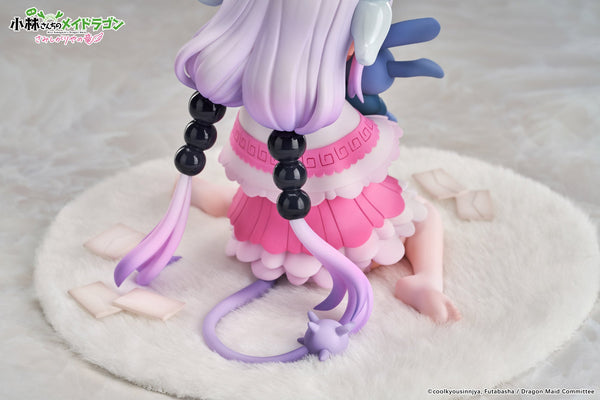 Miss Kobayashi's Dragon Maid Kanna Kamui Dragons That Fear Loneliness Ver.) 1/7 Scale Figure (Licensed) - APEX-TOYS [Pre-Order]
