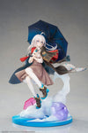 Wandering Witch: The Journey of Elaina Elaina Clear Skies After the Rain 1/7 Scale Figure (Licensed) - ELEGANT [Pre-Order]