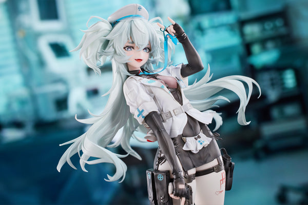 GIRLS' FRONTLINE 2: EXILIUM Florence Fascinating Feather 1/6 Scale Figure (Licensed) - VKEND [In-Stock]
