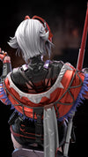 Delta Force Hackclaw Statue - Mi Yin Studio [Pre-Order Closed]