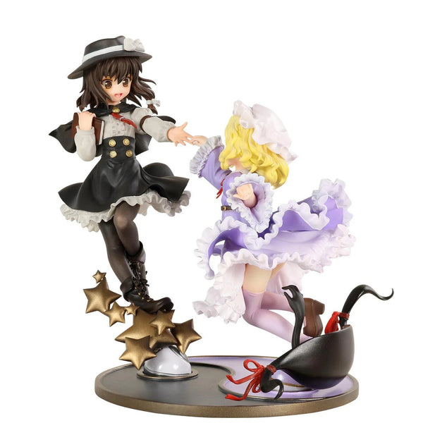 Touhou Project Renko Usami & Maribel Hearn Non Scale Figure (Licensed) - BellFine [In-Stock]
