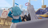 Blue Archive Plana & Arona Statue - Mi Yin Studio