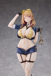 Original Alisa Takanashi Sweetheart Police 1/6 Scale Figure (Licensed) - Hanabee [Pre-Order]