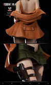 Ashley Graham Resident Evil 4 Remastered Edition Resin Statue - MF Studio [In-Stock]