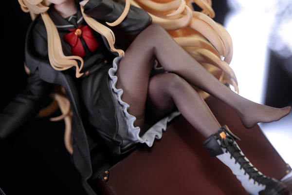 Blue Archive Professor Niyaniya 1/7 GK Statue - Dragon Stone Studio [In-Stock]