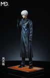Tokyo Ghoul One-Eyed King Ken Kaneki 1/6 GK Statue - MD Studio [Pre-Order]
