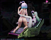 Cyberpunk: Edgerunners Lucy & Rebecca Statue - RuMeng Studio