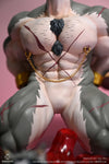 Anothereidos of Dragon Vein FullFouse 1/5 GK Statue - Shibadon Studio [Pre-Order]