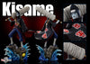 Huo Ying Akatsuki Resonance Series Hoshigaki Kisame GK Statue - WW Studio [Pre-Order]