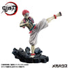 Demon Slayer Akaza Non Scale Figure (Licensed) - MegaHouse [In-Stock]