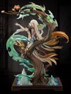 Wuthering Waves Yangyang & SuiSui Statue - Mi Yin Studio