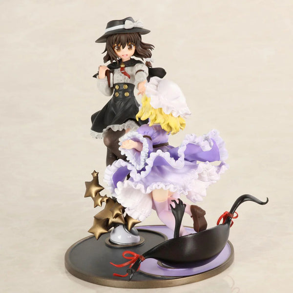 Touhou Project Renko Usami & Maribel Hearn Non Scale Figure (Licensed) - BellFine [In-Stock]