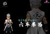 9Th Division Captain Kensei Muguruma Gk Statue - C Studio [Pre-Order] Bleach