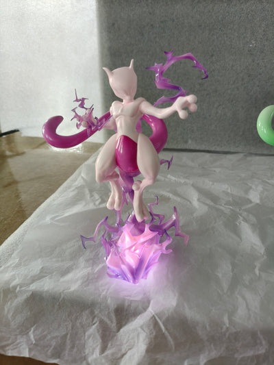 Pokémon Mewtwo 1/20 GK Statue - GD Studio [In-Stock]
