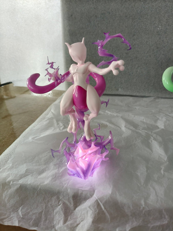 Pokémon Mewtwo 1/20 GK Statue - GD Studio [In-Stock]