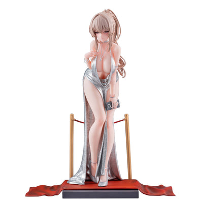Original ERIN Evening Dress Ver. 1/6 Scale Figure (Licensed) - AniMester [In-Stock]