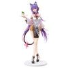 VSINGER LUO TIANYI & MO QINGXIAN Tea Time Melody Ver. 1/7 Scale Figure (Licensed) - AniMester [Pre-Order]