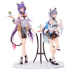 VSINGER LUO TIANYI & MO QINGXIAN Tea Time Melody Ver. 1/7 Scale Figure (Licensed) - AniMester [Pre-Order]