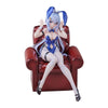 Girls' Frontline: Neural Cloud Undine Sweet Rabbit Ensemble 1/7 Scale Figure (Licensed) - AniMester [Pre-Order]