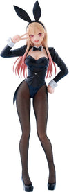 My Dress-Up Darling Kitagawa Marin Halloween Bunny Girl Non Scale Figure (Licensed) - Aniplex [In-Stock]