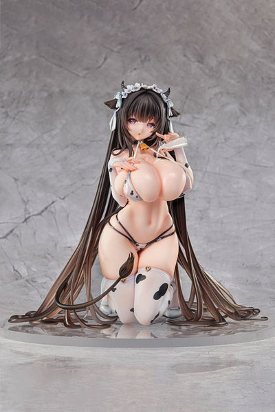 Azur Lane Kashino Fresh and Sweet 1/4 Scale Figure (Licensed) - Alphamax [Pre-Order]