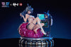 Honkai: Star Rail Silver Wolf Resin Statue - MONROE Studio & Gentleman 18 Studio [Pre-Order]