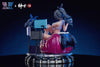 Honkai: Star Rail Silver Wolf Resin Statue - MONROE Studio & Gentleman 18 Studio [Pre-Order]