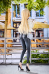 Original Aoi Koigakubo 1/4 Scale Figure (Licensed) - Otherwhere [Pre-Order]