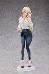 Original Aoi Koigakubo 1/4 Scale Figure (Licensed) - Otherwhere [Pre-Order]