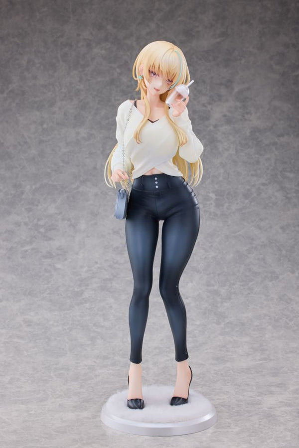 Original Aoi Koigakubo 1/4 Scale Figure (Licensed) - Otherwhere [Pre-Order]