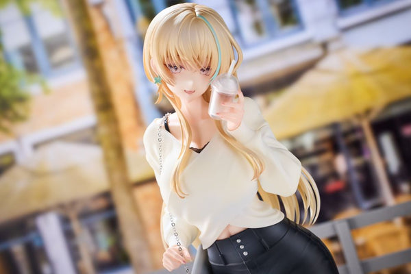 Original Aoi Koigakubo 1/4 Scale Figure (Licensed) - Otherwhere [Pre-Order]