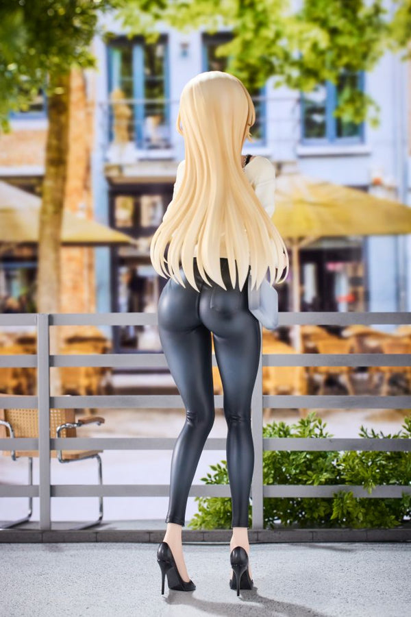 Original Aoi Koigakubo 1/4 Scale Figure (Licensed) - Otherwhere [Pre-Order]