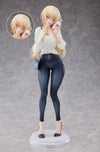 Original Aoi Koigakubo 1/4 Scale Figure (Licensed) - Otherwhere [Pre-Order]