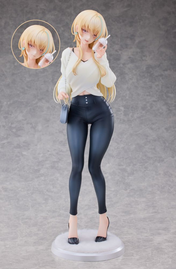 Original Aoi Koigakubo 1/4 Scale Figure (Licensed) - Otherwhere [Pre-Order]