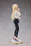 Original Aoi Koigakubo Leather Pants Ver. 1/4 Scale Figure (Licensed) - Otherwhere [Pre-Order]