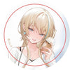 Original Aoi Koigakubo Leather Pants Ver. 1/4 Scale Figure (Licensed) - Otherwhere [Pre-Order]
