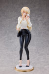 Original Aoi Koigakubo Leather Pants Ver. 1/4 Scale Figure (Licensed) - Otherwhere [Pre-Order]