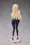 Original Aoi Koigakubo Leather Pants Ver. 1/4 Scale Figure (Licensed) - Otherwhere [Pre-Order]