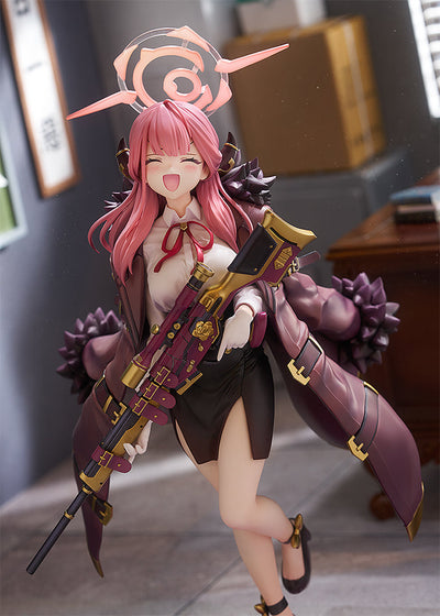 Blue Archive Rikuhachima Aru 1/7 Scale Figure (Licensed) - Max Factory [In-Stock]