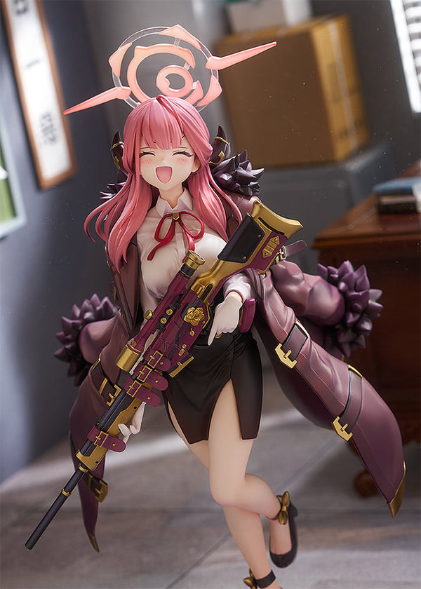 Blue Archive Rikuhachima Aru 1/7 Scale Figure (Licensed) - Max Factory [In-Stock]