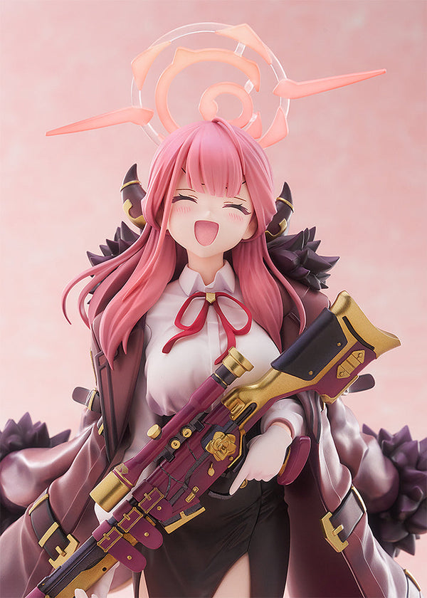 Blue Archive Rikuhachima Aru 1/7 Scale Figure (Licensed) - Max Factory [In-Stock]