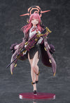 Blue Archive Rikuhachima Aru 1/7 Scale Figure (Licensed) - Max Factory [In-Stock]