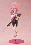 Blue Archive Rikuhachima Aru 1/7 Scale Figure (Licensed) - Max Factory [In-Stock]