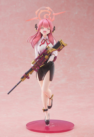 Blue Archive Rikuhachima Aru 1/7 Scale Figure (Licensed) - Max Factory [In-Stock]