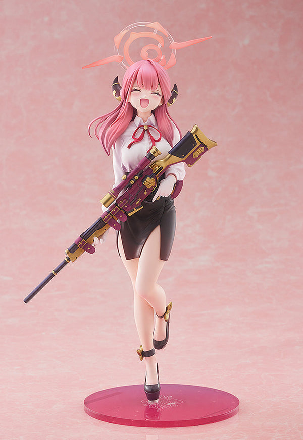 Blue Archive Rikuhachima Aru 1/7 Scale Figure (Licensed) - Max Factory [In-Stock]