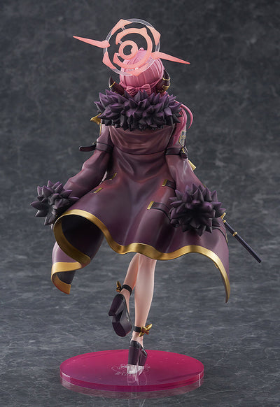 Blue Archive Rikuhachima Aru 1/7 Scale Figure (Licensed) - Max Factory [In-Stock]